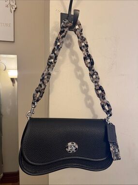 Coachtopia Wavy Dinky Bag - NEW